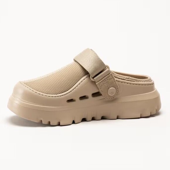 UGG Men's Peakmod Clog - Picture 6 of 10